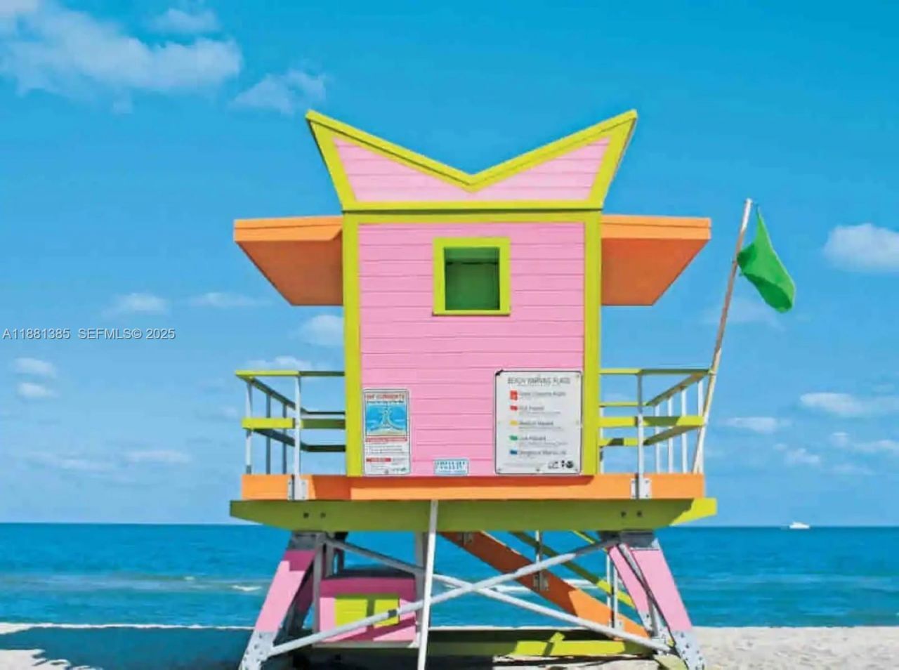 7326 Collins Ave, Unit 207, Miami Beach, FL 33141 Photo