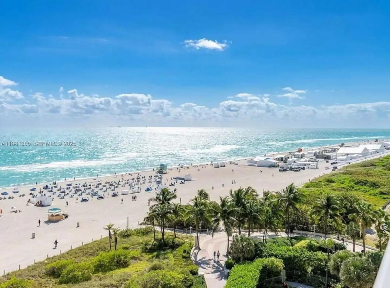 7326 Collins Ave, Unit 207, Miami Beach, FL 33141 Photo