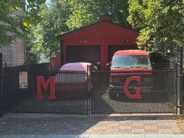 53 VIOLET STREET, TRENTON, NJ 08618