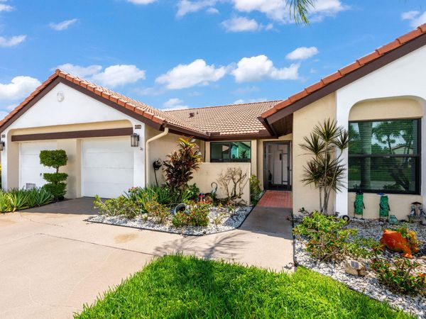8216 Waterline Drive, Boynton Beach, FL 33472