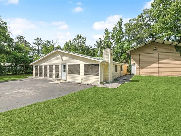 261 JEFFERSON Avenue, Slidell, LA 70460