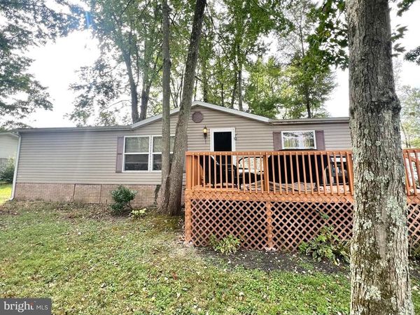 121 CONESTOGA DRIVE, DOYLESTOWN, PA 18901