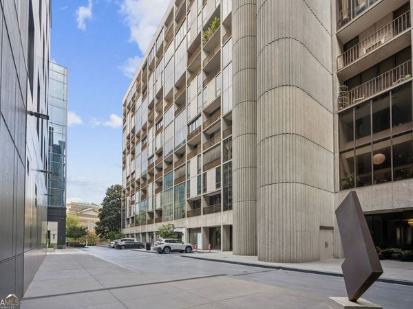 145 15th Street NE, Unit 225, Atlanta, GA 30309