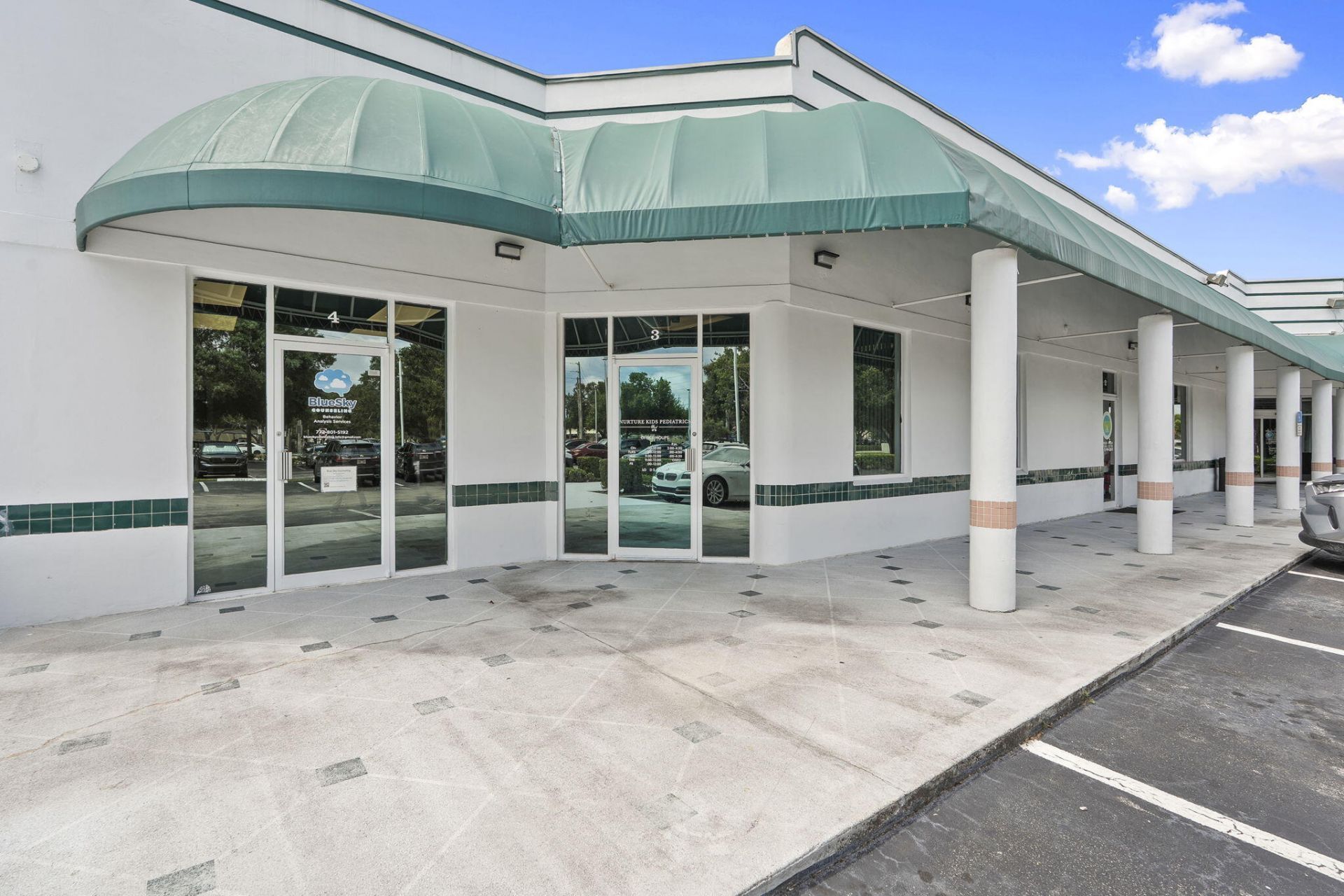 1801 S 23rd Street, Unit 3, Fort Pierce, FL 34950 Photo