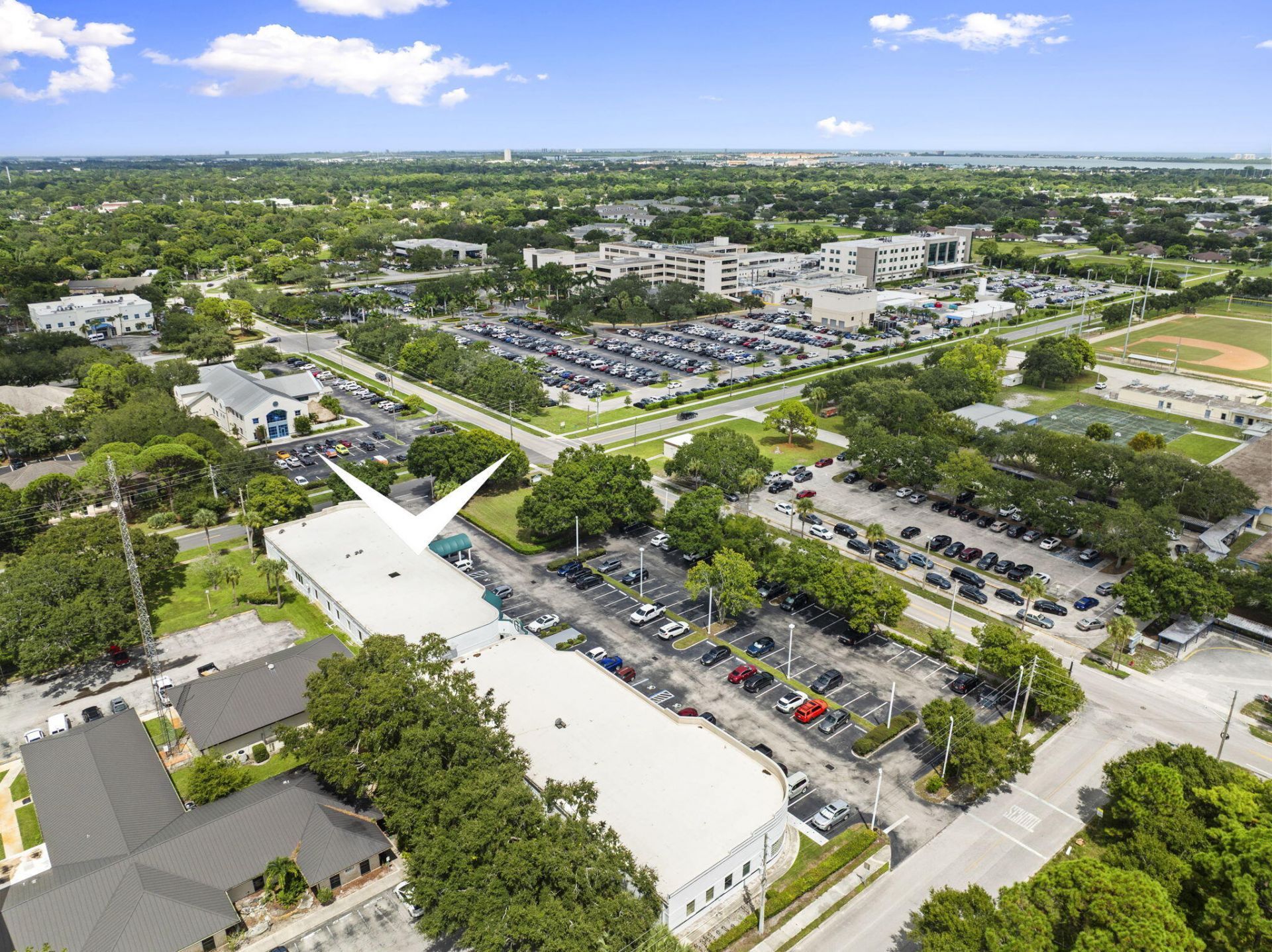 1801 S 23rd Street, Unit 3, Fort Pierce, FL 34950 Photo