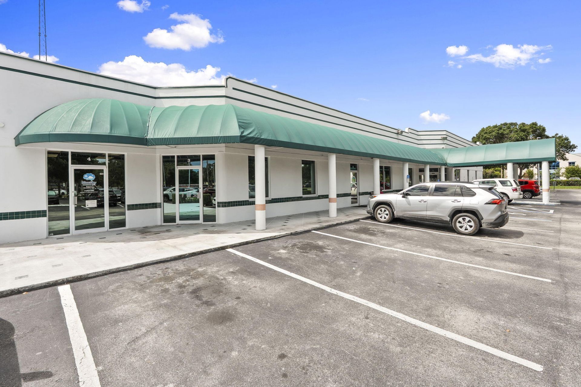 1801 S 23rd Street, Unit 3, Fort Pierce, FL 34950 Photo