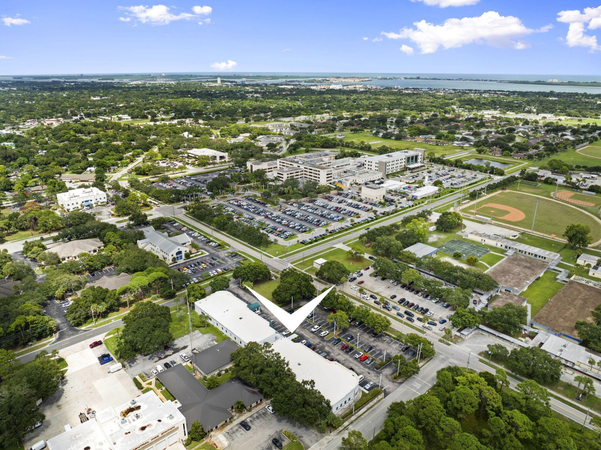 1801 S 23rd Street, Unit 3, Fort Pierce, FL 34950 Photo