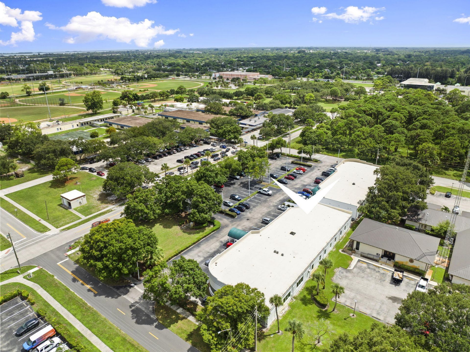 1801 S 23rd Street, Unit 3, Fort Pierce, FL 34950 Photo