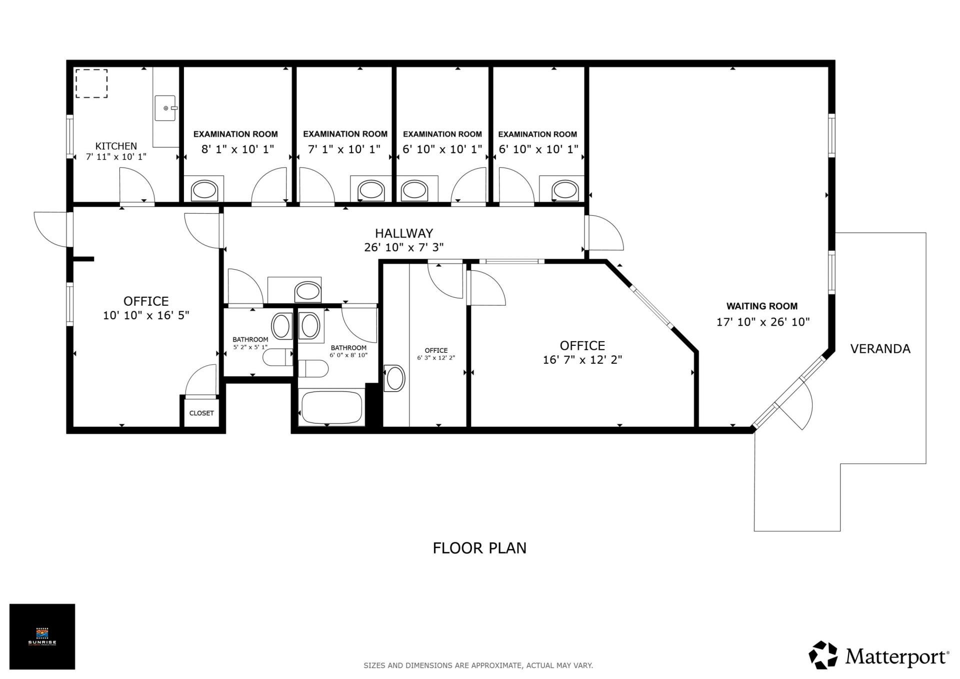 1801 S 23rd Street, Unit 3, Fort Pierce, FL 34950 Photo