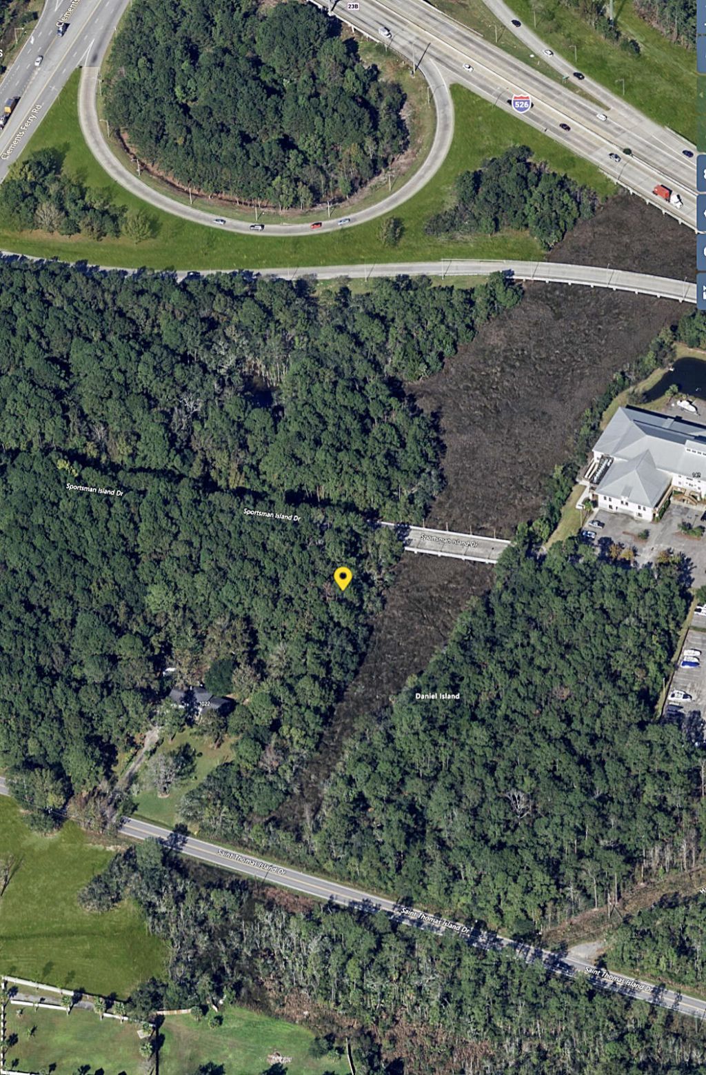 0 Sportsman Island Drive Photo 7