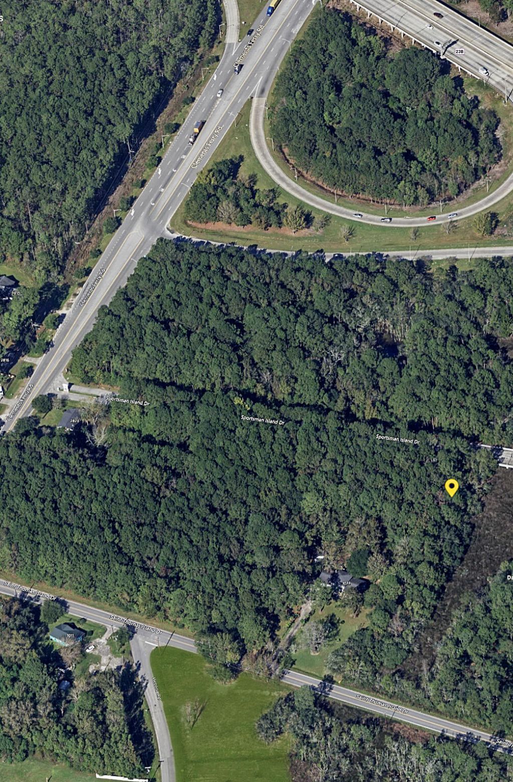 0 Sportsman Island Drive Photo 8