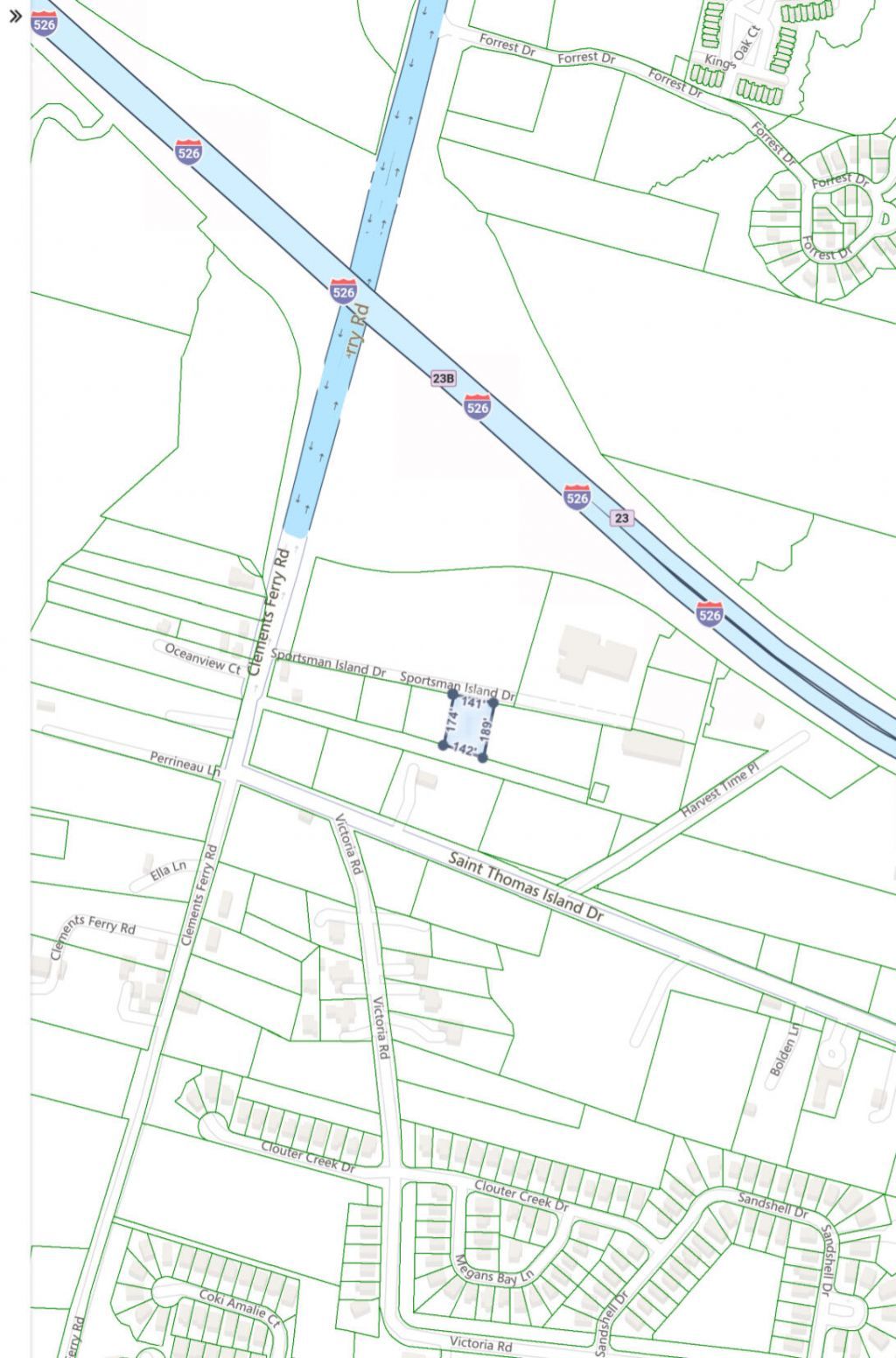 0 Sportsman Island Drive Photo 9