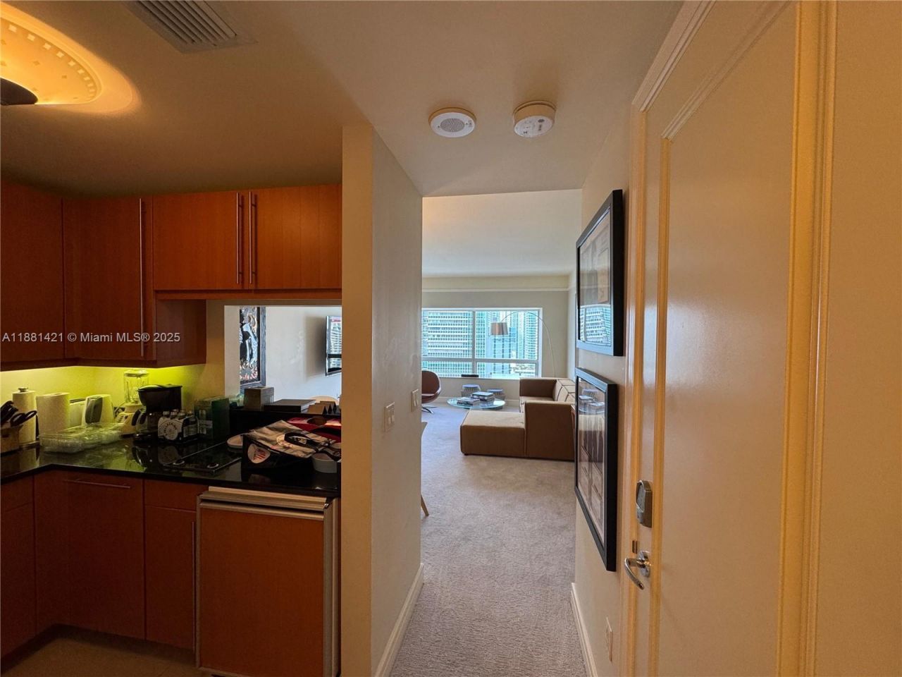 1435 Brickell Ave, Unit 3309, Miami, FL 33130 Photo