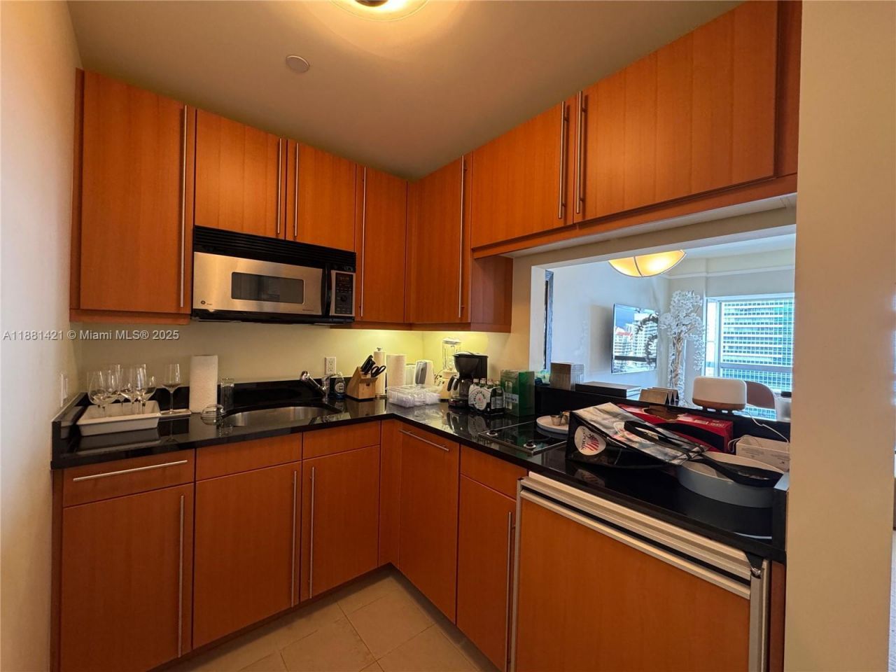 1435 Brickell Ave, Unit 3309, Miami, FL 33130 Photo
