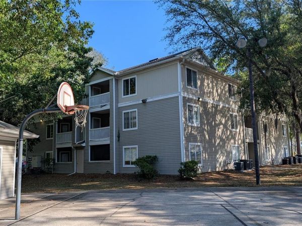 4000 SW 23RD STREET, Unit 5-106, GAINESVILLE, FL 32608
