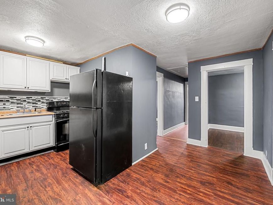 3727 Milford Avenue, Baltimore, MD 21207 Main Photo