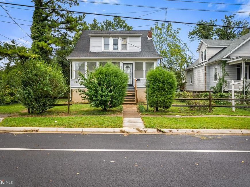 3727 Milford Avenue, Baltimore, MD 21207 Main Photo