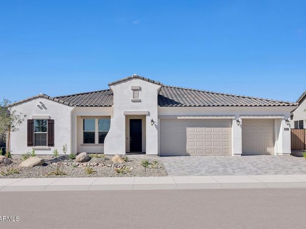 6854 N 190TH Avenue, Waddell, AZ 85355