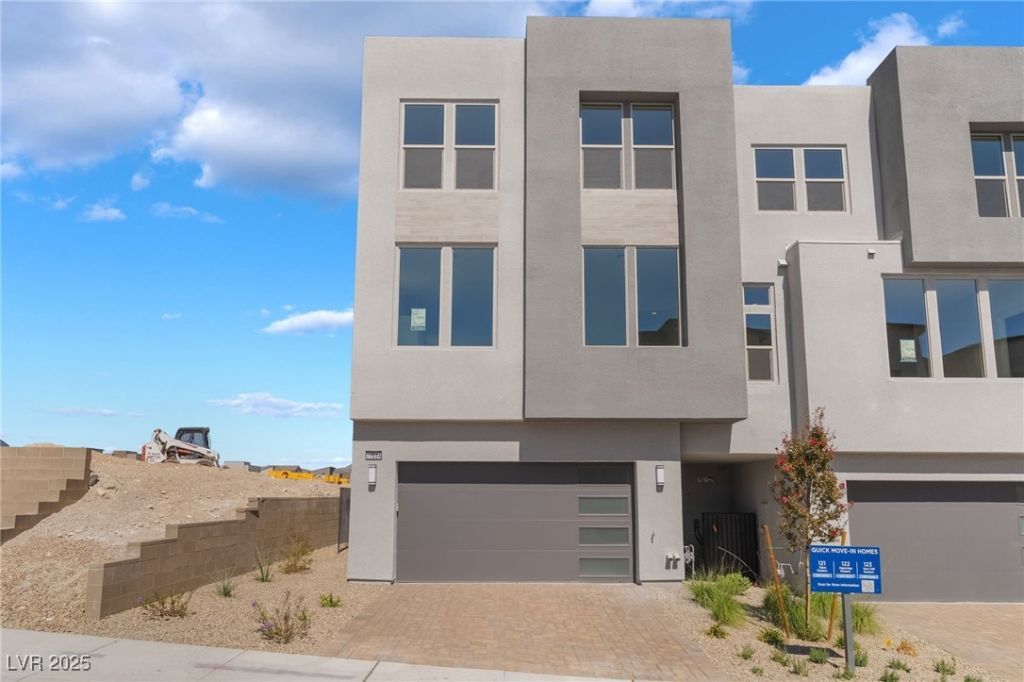 11534 Hillrise Avenue, Las Vegas, NV 89138 Main Photo