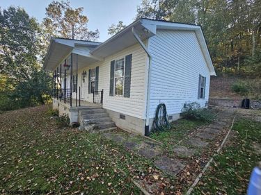 307 Dunham Cut Road, Belington, WV 26250