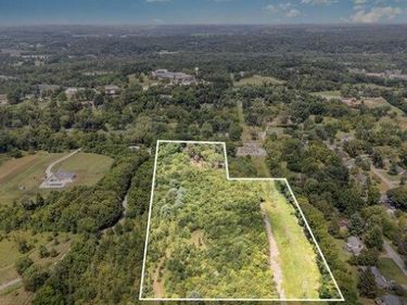 2751 Silver Street, Unit Lot #1, Granville, OH 43023