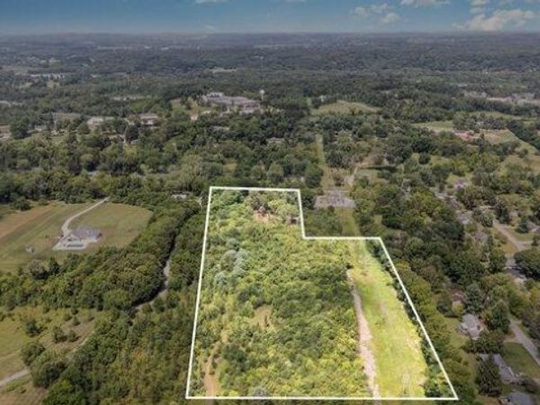 2751 Silver Street, Unit Lot #1, Granville, OH 43023