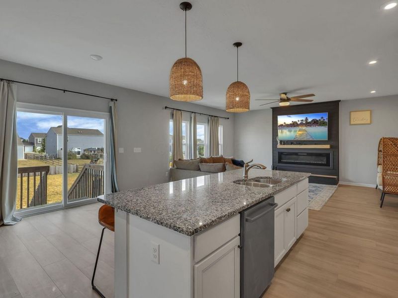 1730 Dickson Drive, Marysville, OH 43040 Photo 16