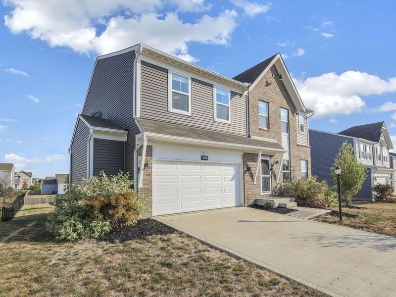 1730 Dickson Drive, Marysville, OH 43040 Photo 3