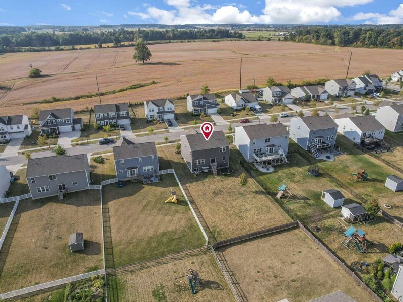 1730 Dickson Drive, Marysville, OH 43040 Photo 36