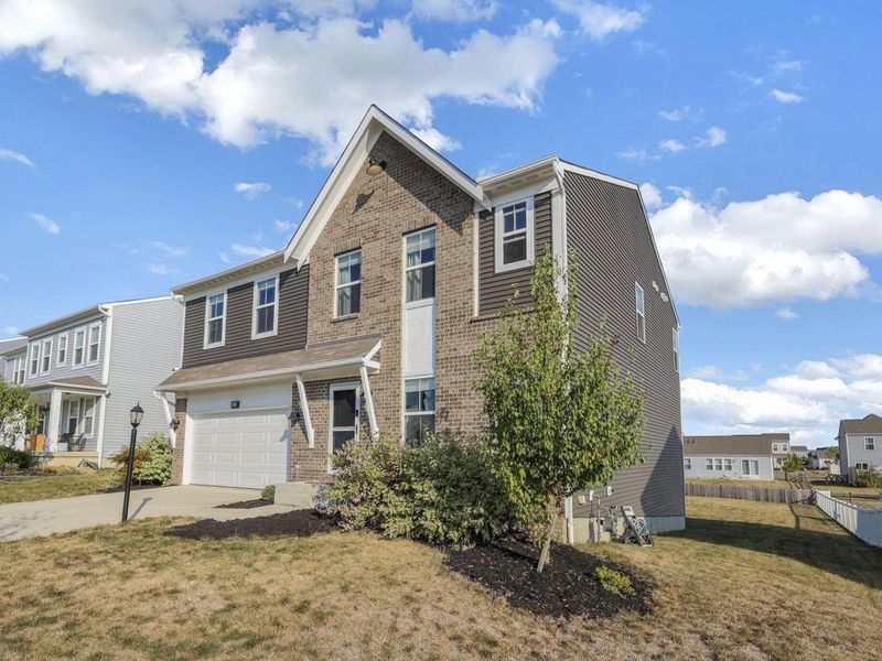 1730 Dickson Drive, Marysville, OH 43040 Photo 4