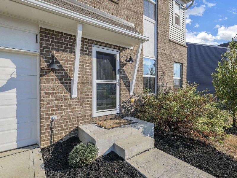 1730 Dickson Drive, Marysville, OH 43040 Photo 5