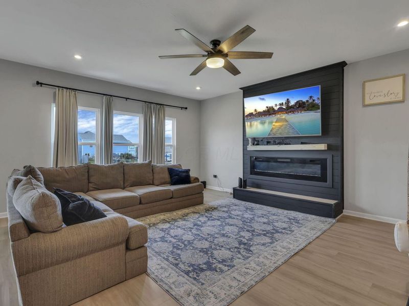 1730 Dickson Drive, Marysville, OH 43040 Photo 9