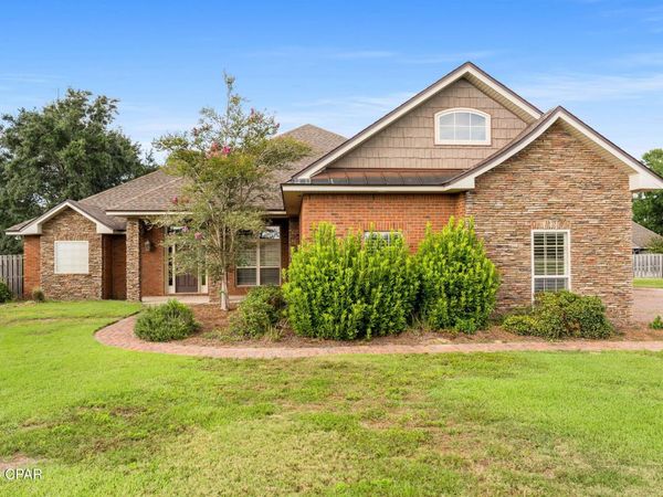 4712 GRANT'S MILL Drive, Lynn Haven, FL 32444