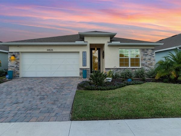 44525 PALM FROND DRIVE, PUNTA GORDA, FL 33982
