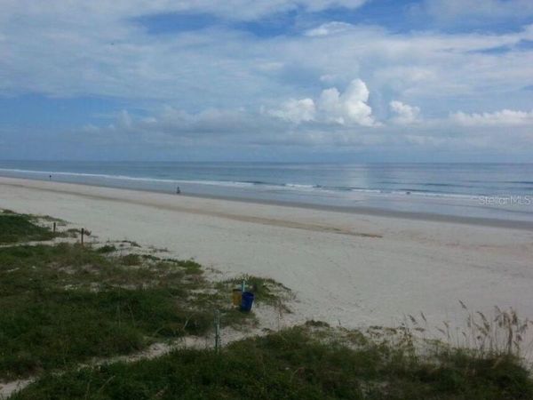 4453 S ATLANTIC AVENUE, Unit 208, PONCE INLET, FL 32127