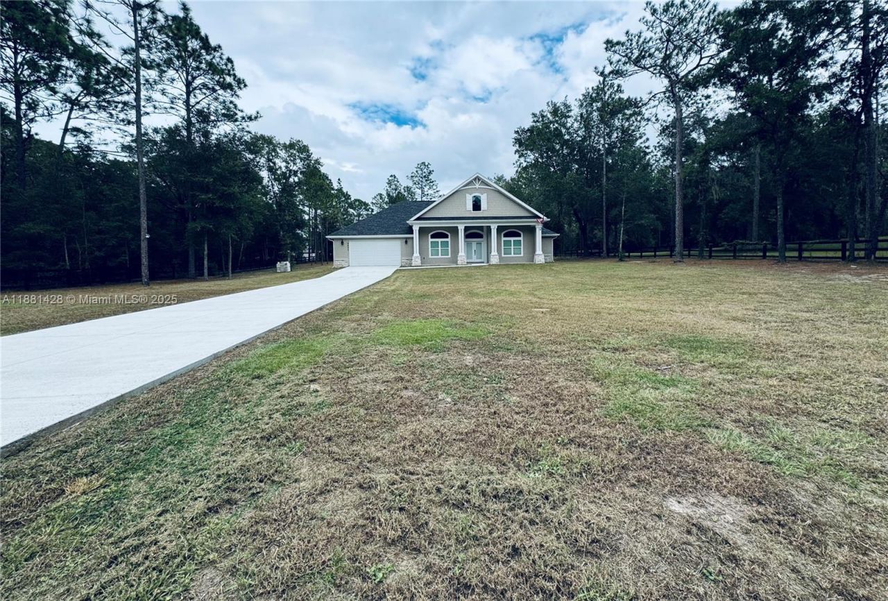 9855 125 Terr, Dunnellon, FL 34432 Photo