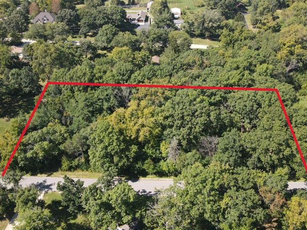 14034 S Elm Street, Homer Glen, IL 60491