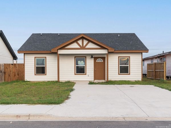 7714 Stenhouse St, Edinburg, TX 78542