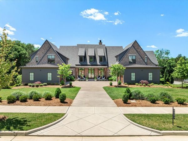 9289 Fordham Dr , Brentwood, TN 37027