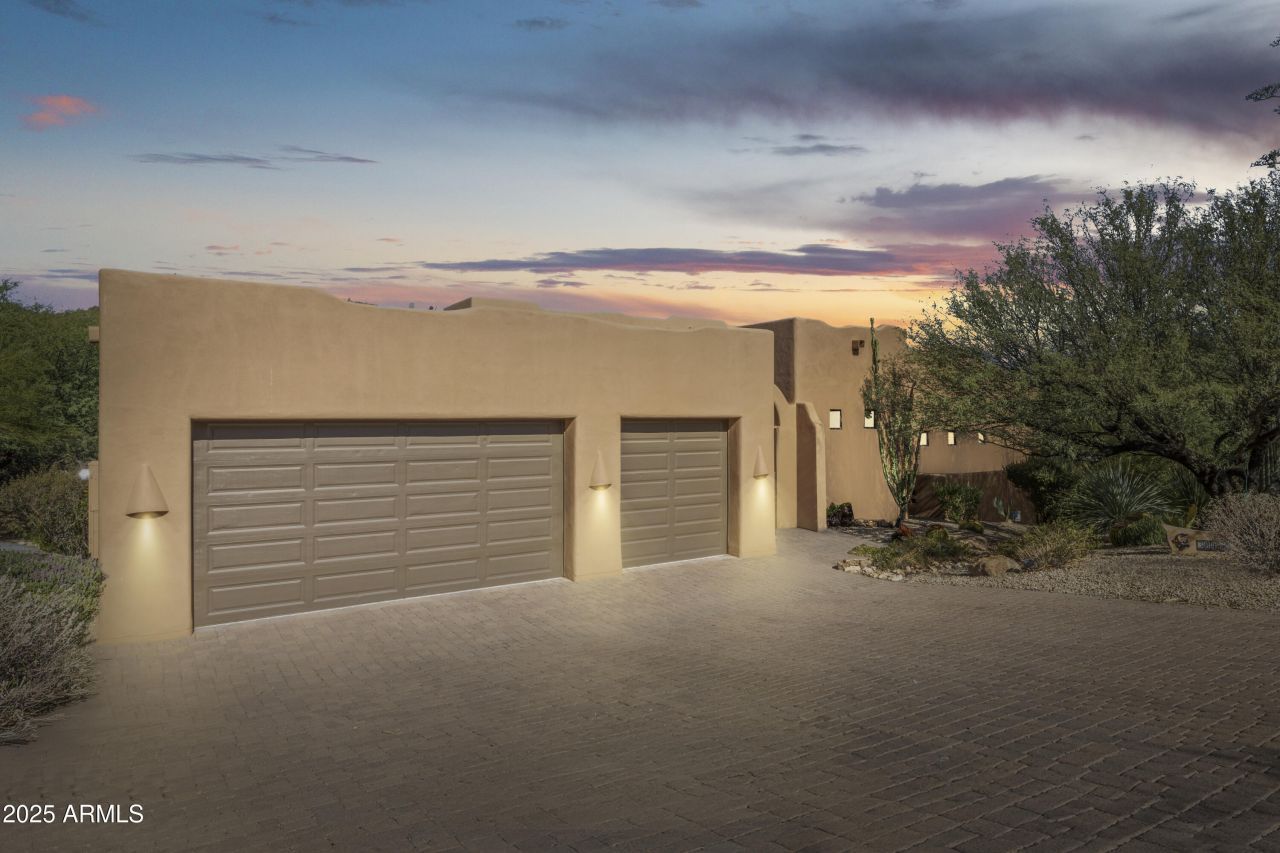 38467 N Fairway Trail, Cave Creek, AZ 85331 Main Photo