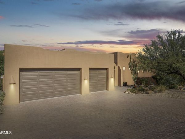 38467 N FAIRWAY Trail, Cave Creek, AZ 85331