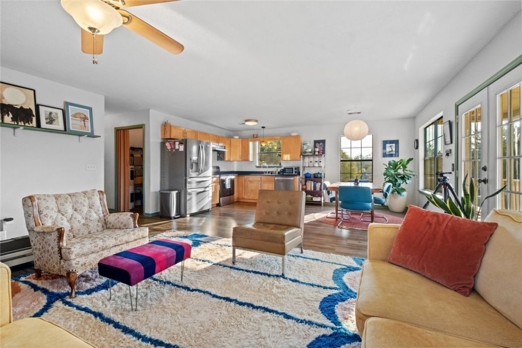 19988 Pug Gayer Road, Fayetteville, AR 72703 Main Photo