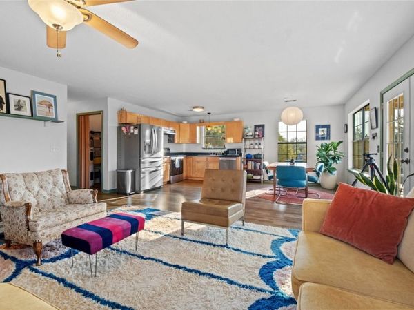 19988 Pug Gayer Road, Fayetteville, AR 72703