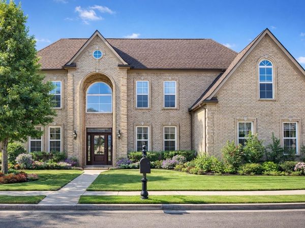 9605 GRAYS MEADOW DR, Cordova, TN 38018