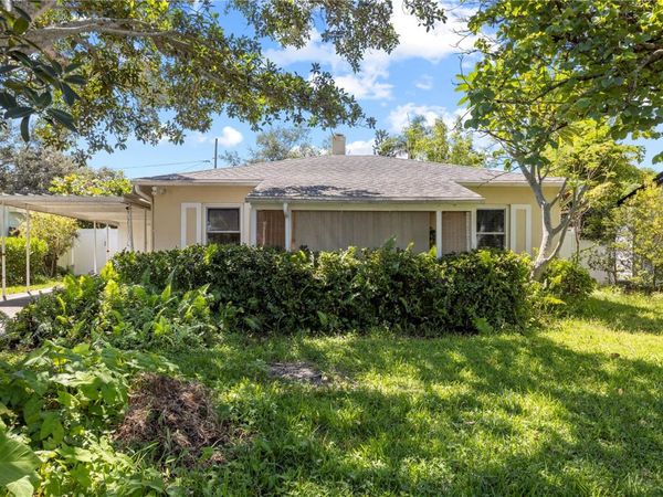 148 42ND AVENUE NE, ST PETERSBURG, FL 33703