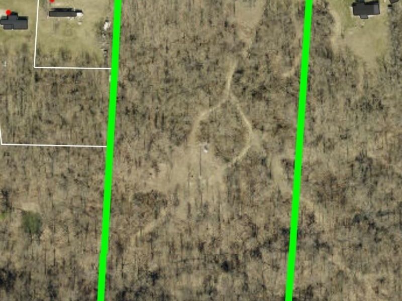 0 Leffler Road, Roseville, OH 43777 Photo 2