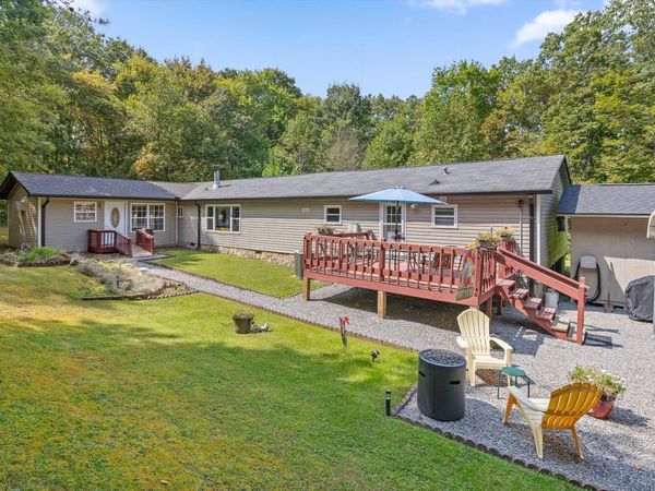 434 D Harvey Road, Graysville, TN 37338