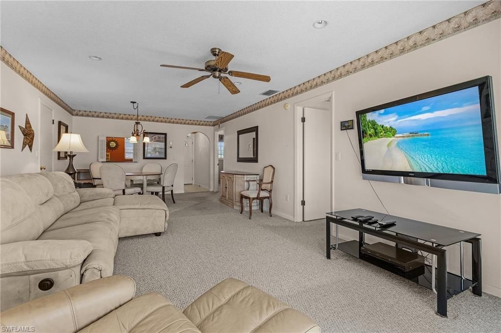 1500 Memoli Ln, Unit B5, Fort Myers, FL 33919 Photo