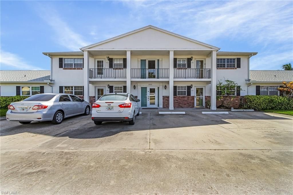 1500 Memoli Ln, Unit B5, Fort Myers, FL 33919 Photo
