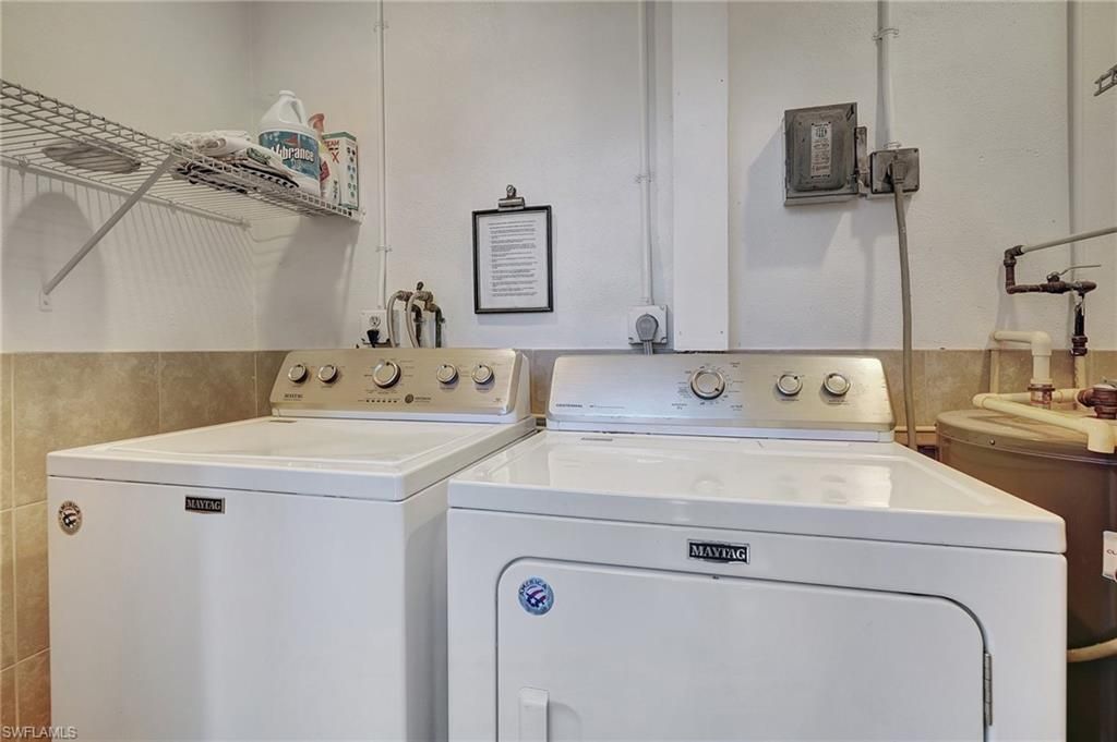 1500 Memoli Ln, Unit B5, Fort Myers, FL 33919 Photo